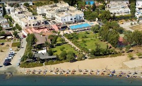 Ladonia Hotels Del Mare
