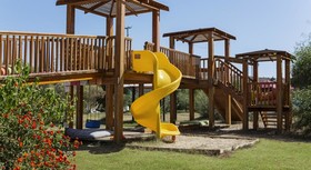 Ladonia Hotels Del Mare