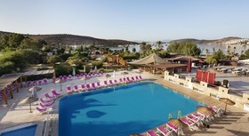 Ladonia Hotels Del Mare