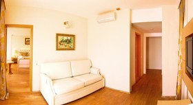 Ladonia Hotels Del Mare