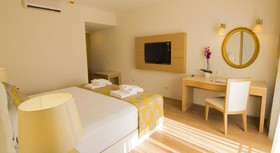 Ladonia Hotels Del Mare