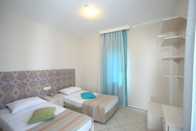 Club Paloma Apartments