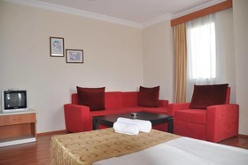 Smart Holiday Hotel Bodrum