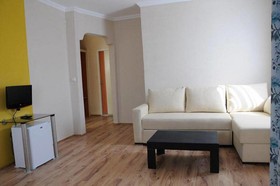 Smart Holiday Hotel Bodrum