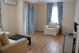 Smart Holiday Hotel Bodrum