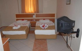 Smart Holiday Hotel Bodrum