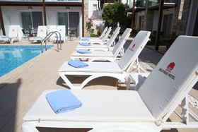 Cotton Boutique Hotel