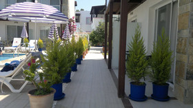 Cotton Boutique Hotel