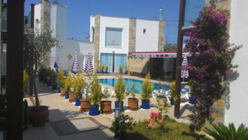 Cotton Boutique Hotel