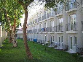 Smart Stay Beach Hotel