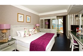 Mirada Exclusive Bodrum