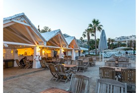 Mirada Exclusive Bodrum