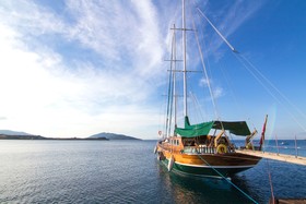 Mirada Exclusive Bodrum