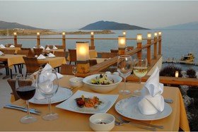 Mirada Exclusive Bodrum