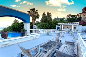 Mirada Exclusive Bodrum