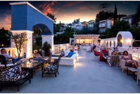 Mirada Exclusive Bodrum