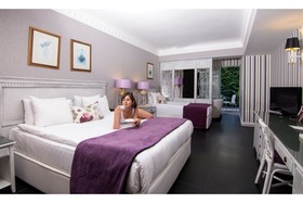 Mirada Exclusive Bodrum