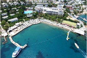 Mirada Exclusive Bodrum