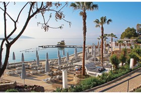 Mirada Exclusive Bodrum