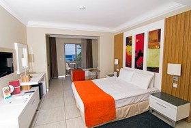 Mirada Exclusive Bodrum