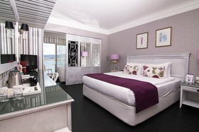 Mirada Exclusive Bodrum