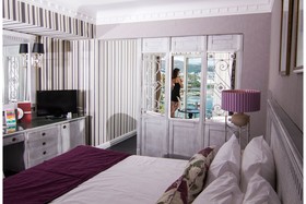 Mirada Exclusive Bodrum