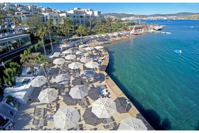 Mirada Exclusive Bodrum