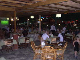 Özükara Apartments I