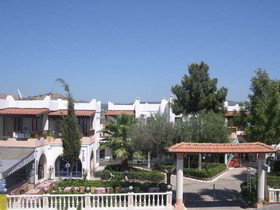 Özükara Apartments I