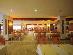 Phoenix Sun Hotel Bodrum