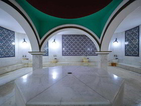 Phoenix Sun Hotel Bodrum