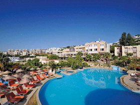 Phoenix Sun Hotel Bodrum