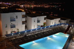 Peda Gümbet Holiday Beach