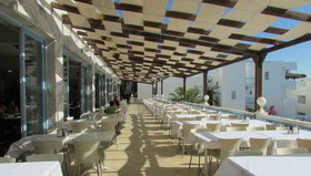 Peda Gümbet Holiday Beach