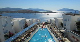 Peda Gümbet Holiday Beach