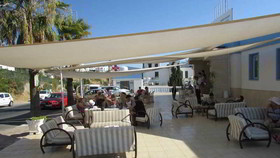 Peda Gümbet Holiday Beach
