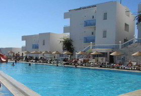 Peda Gümbet Holiday Beach