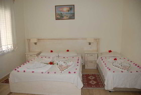 Peda Gümbet Holiday Beach