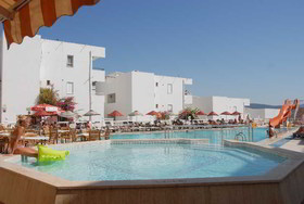 Peda Gümbet Holiday Beach