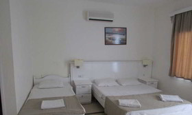 Peda Gümbet Holiday Beach