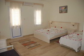 Peda Gümbet Holiday Beach
