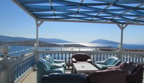 Peda Gümbet Holiday Beach