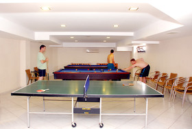 Queen Residence By Important Group Travel