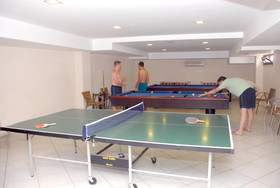 Queen Residence By Important Group Travel