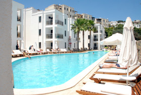 Queen Residence By Important Group Travel