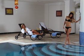 Royal Arena Resort & Spa Hotel