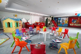 Royal Arena Resort & Spa Hotel