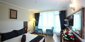 Royal Arena Resort & Spa Hotel