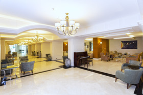 Royal Asarlik Beach Hotel & Spa