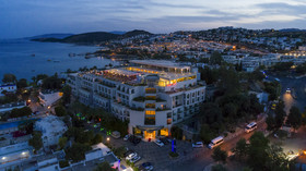 Royal Asarlik Beach Hotel & Spa